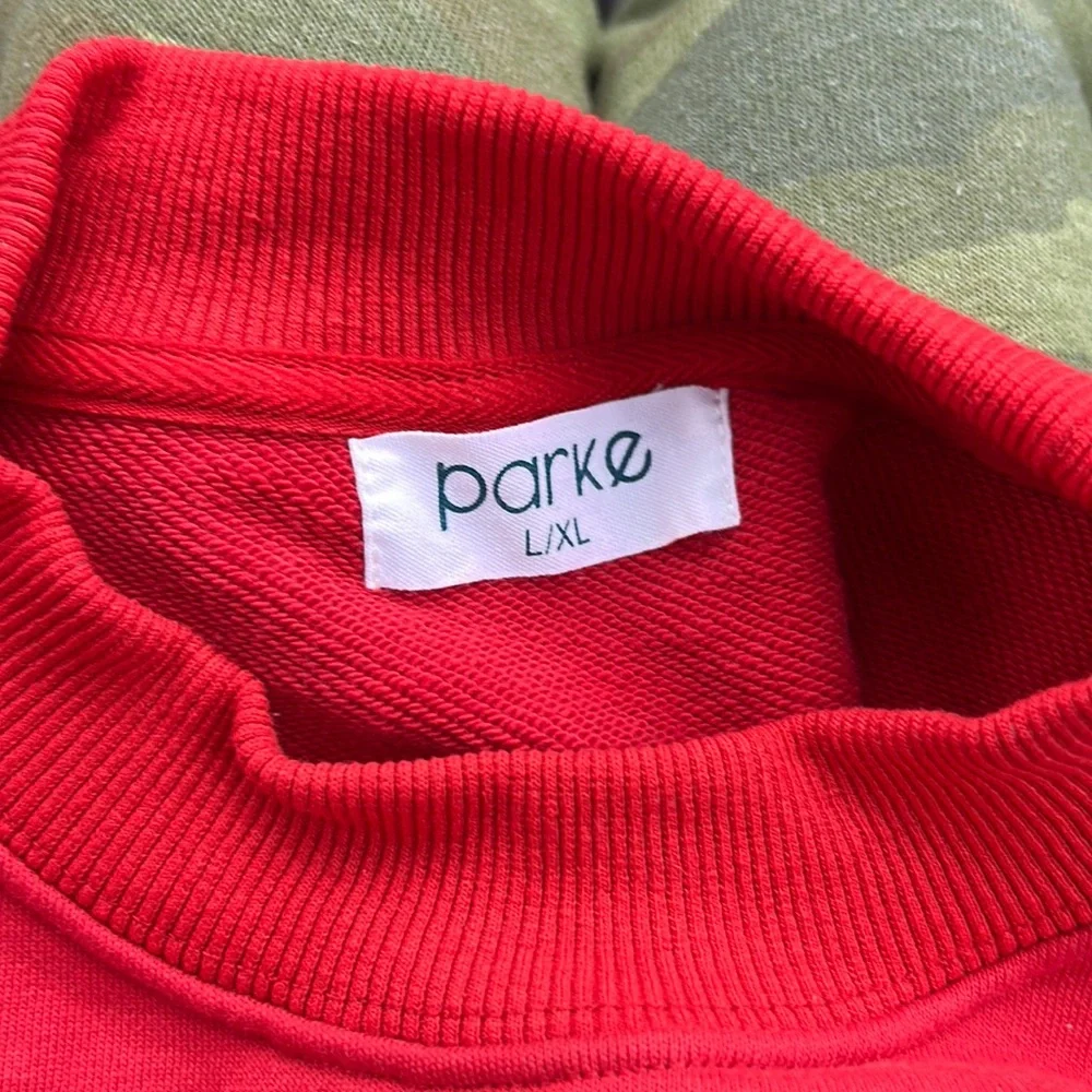 Parke Sweatshirt - Picture 2 of 3